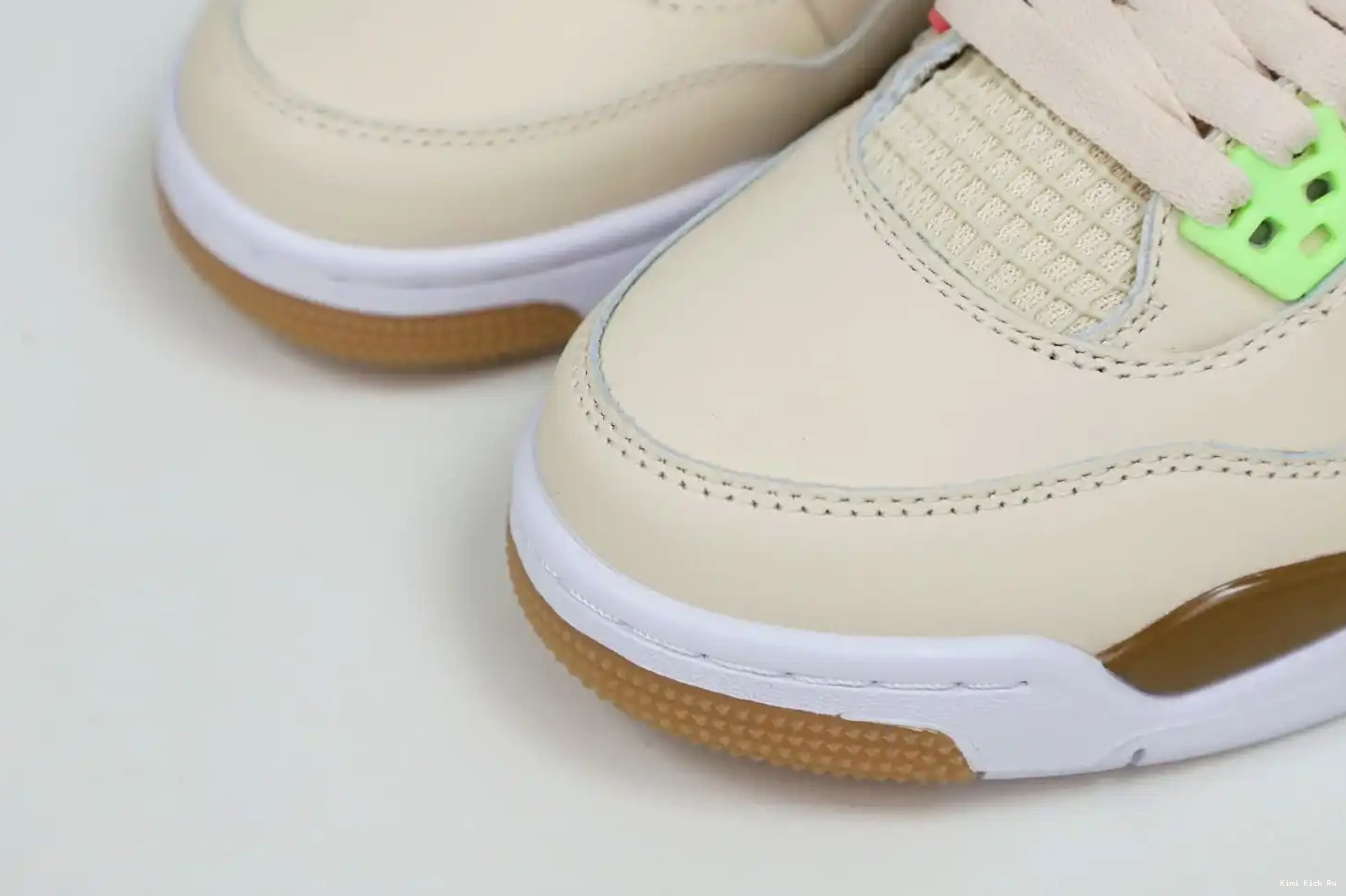 Kimikick RETRO GS JORDAN AIR 'WILD THINGS' 4 0630